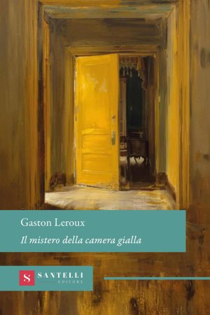 Il mistero della camera gialla