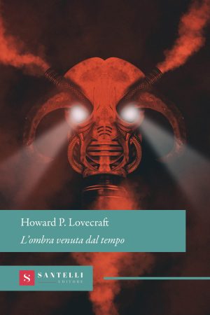 L&rsquo;ombra venuta dal tempo