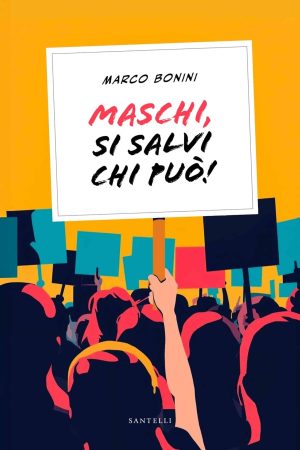Maschi, si salvi chi può!
