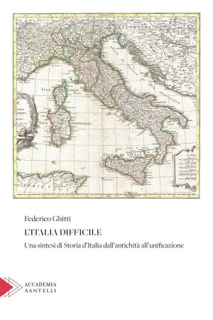 L’Italia difficile