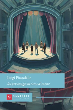Sei personaggi in cerca d’autore